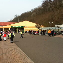 2012 - Ausfahrt am 15.04.2012