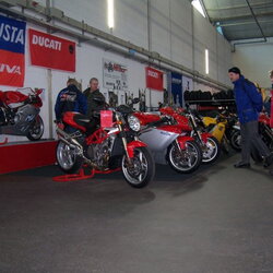 2006 - Messe Saarbrücken