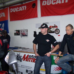 2008 - Intermot