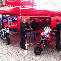 2014 - Auto und Motorradmesse in Kaiserslautern
