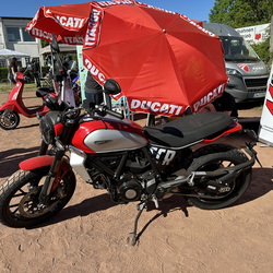 FOTOs VOM BIKERSDAY 2026 IN ZWEIBRÜCKEN