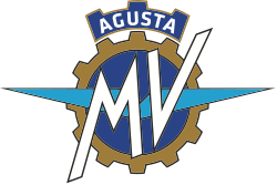 MV Augusta
